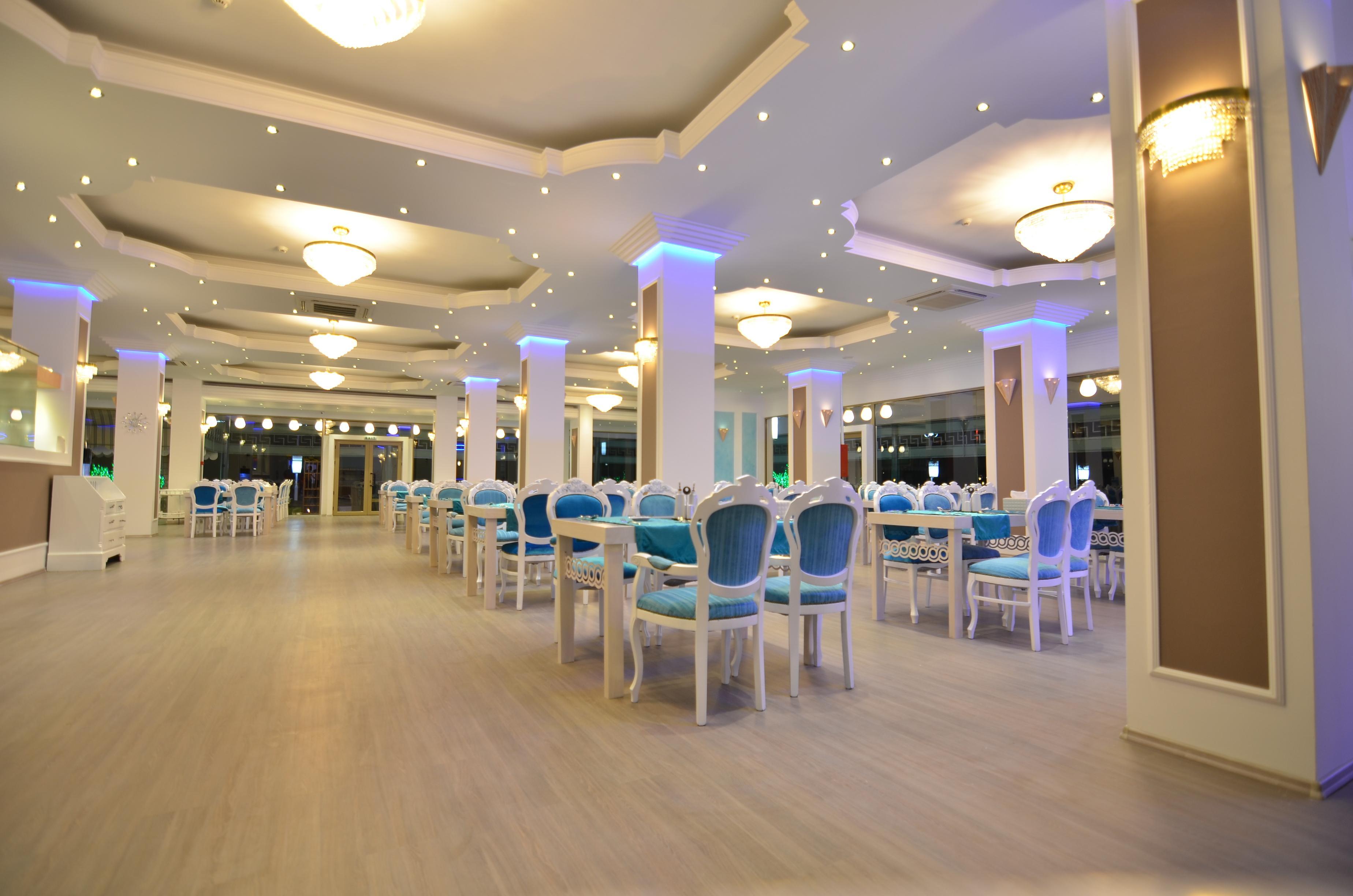 Phoenicia Luxury Hotel Mamaia Exterior foto