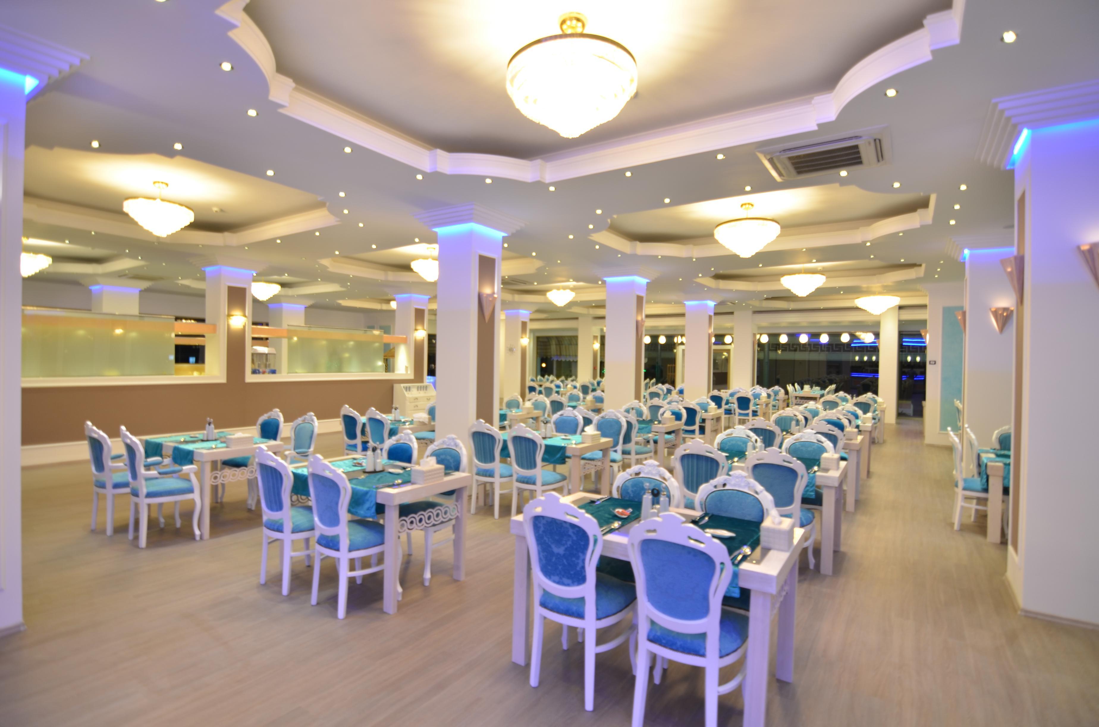 Phoenicia Luxury Hotel Mamaia Exterior foto