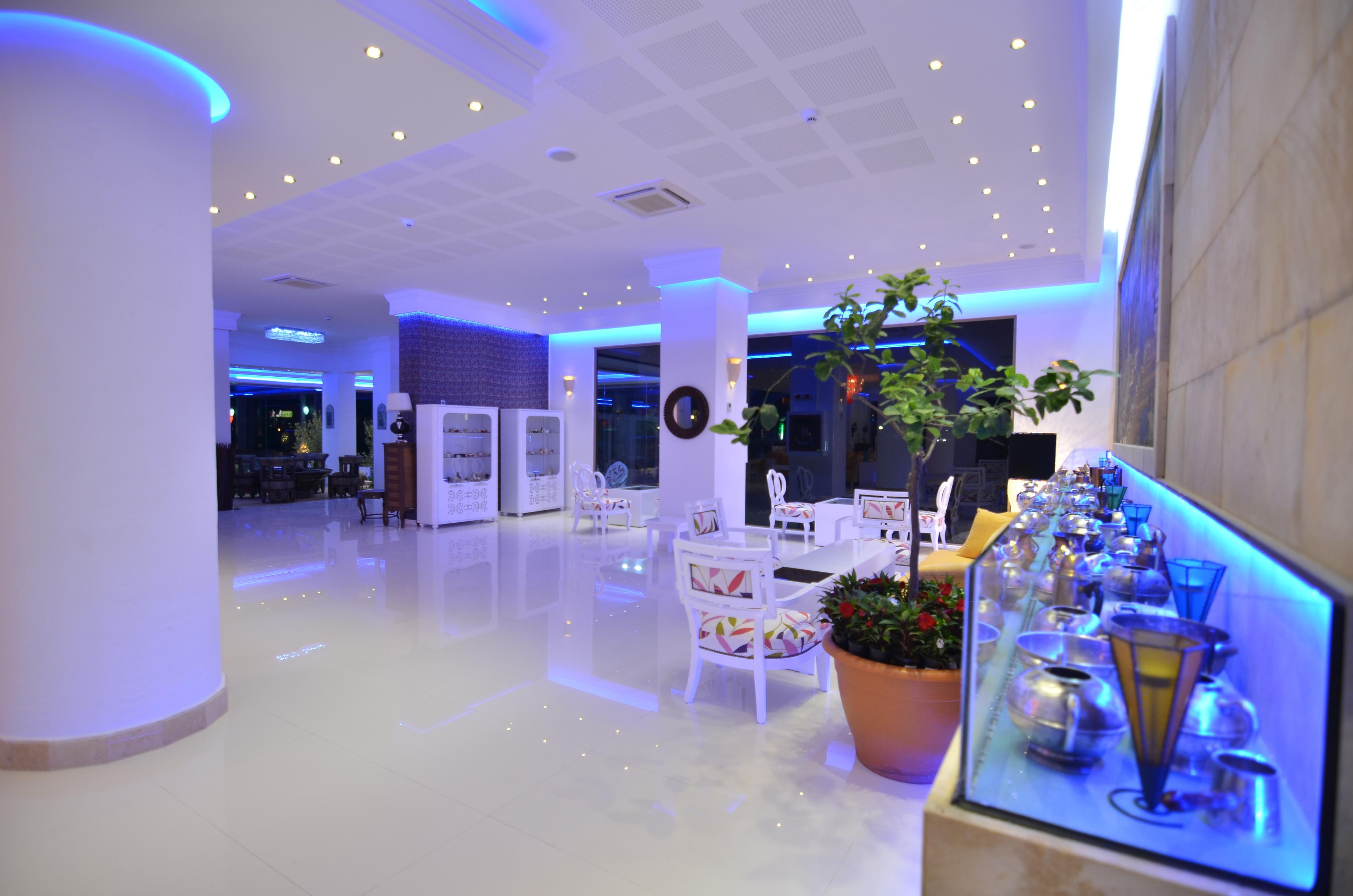 Phoenicia Luxury Hotel Mamaia Exterior foto