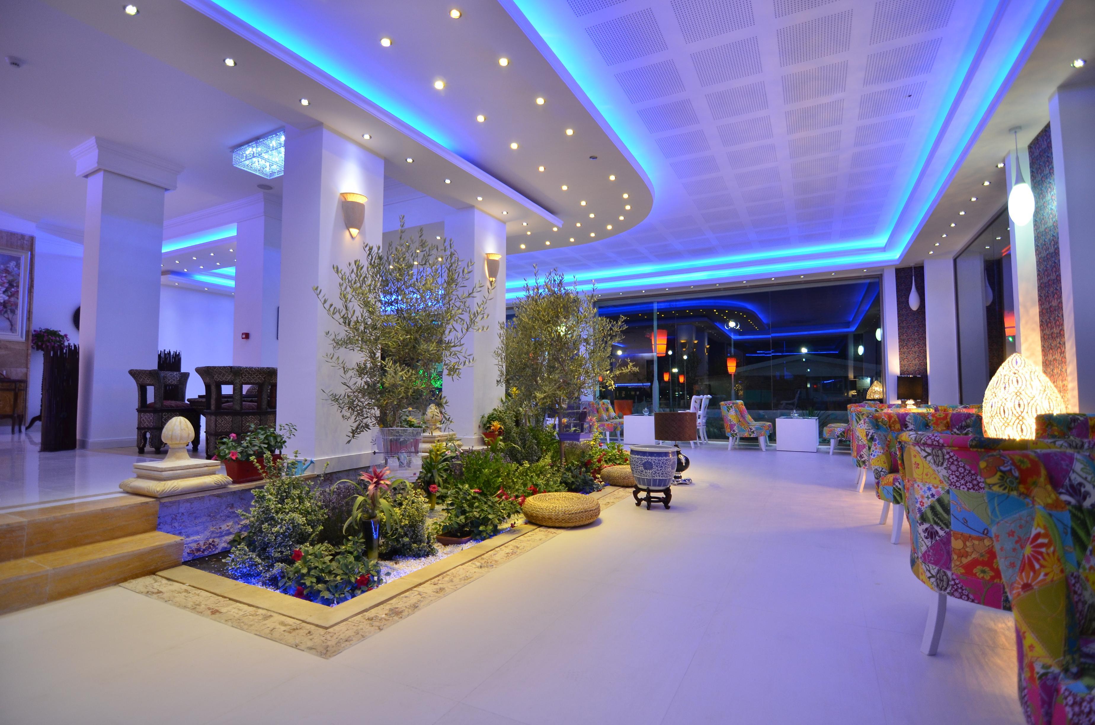 Phoenicia Luxury Hotel Mamaia Exterior foto