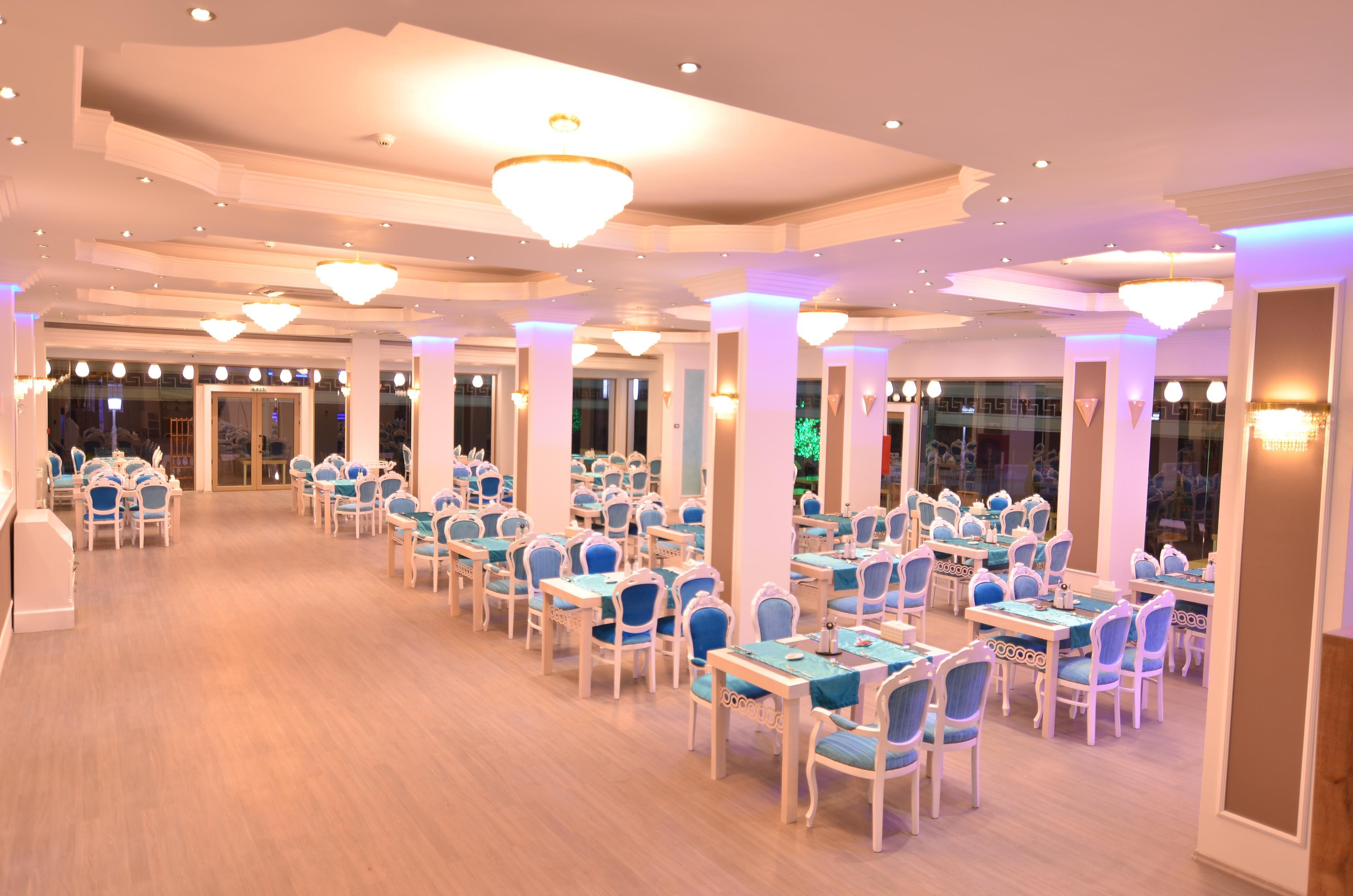 Phoenicia Luxury Hotel Mamaia Exterior foto