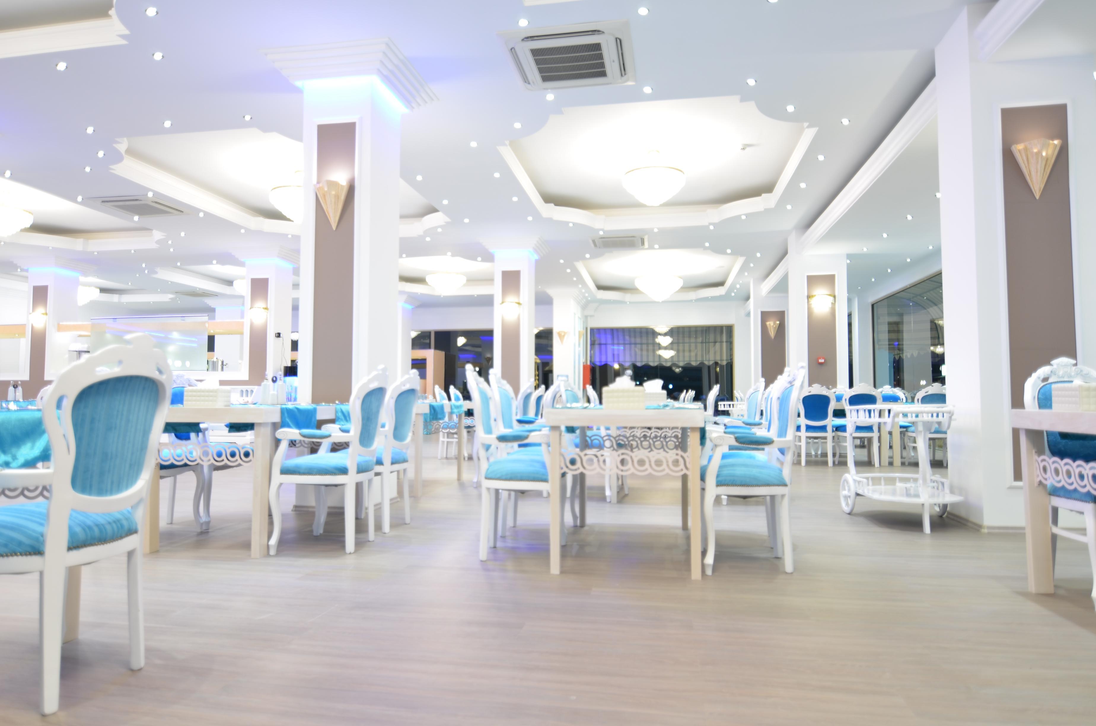 Phoenicia Luxury Hotel Mamaia Exterior foto