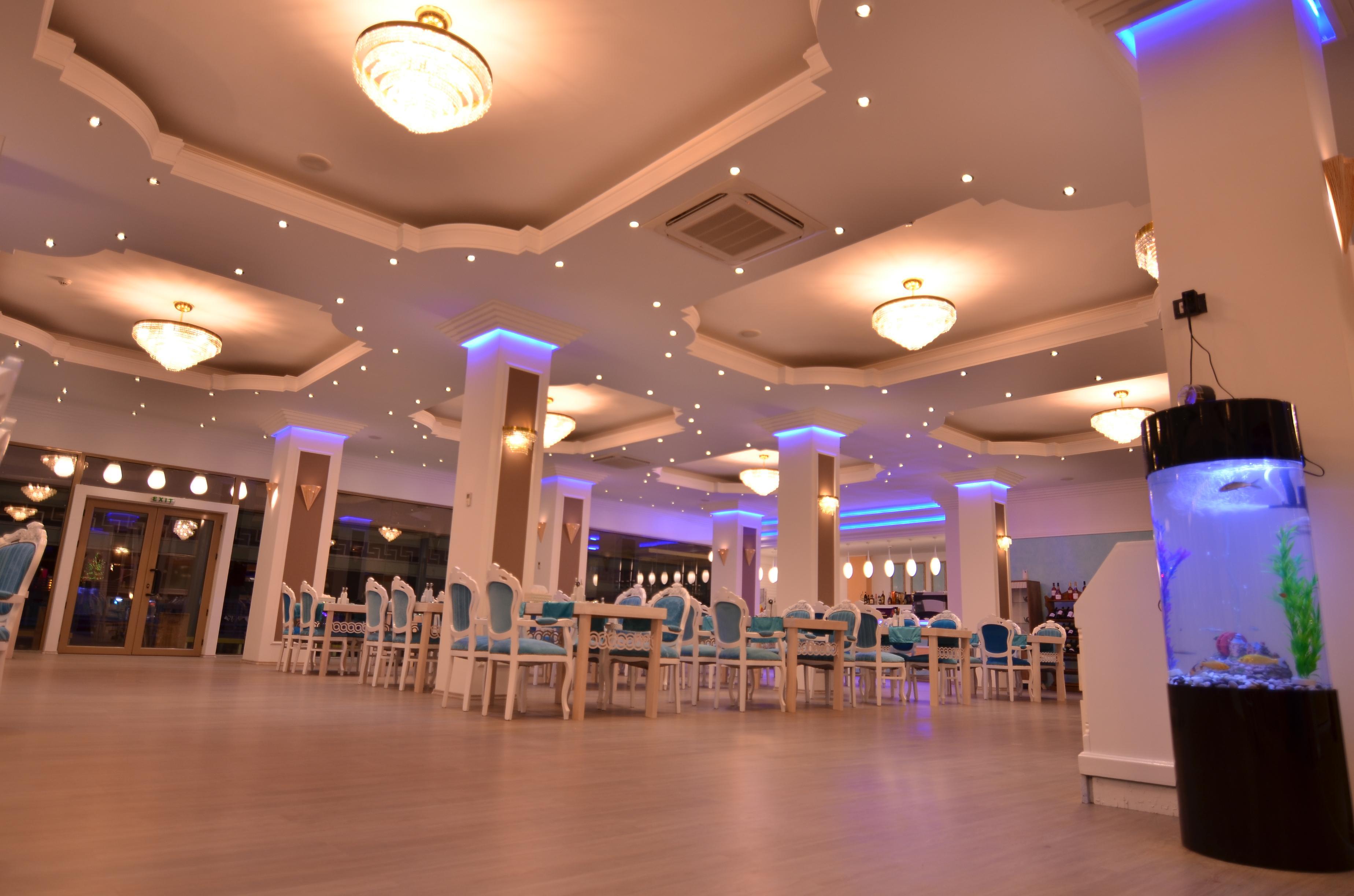 Phoenicia Luxury Hotel Mamaia Exterior foto