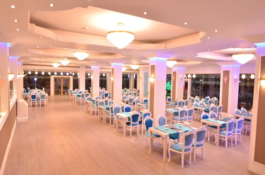 Phoenicia Luxury Hotel Mamaia Exterior foto