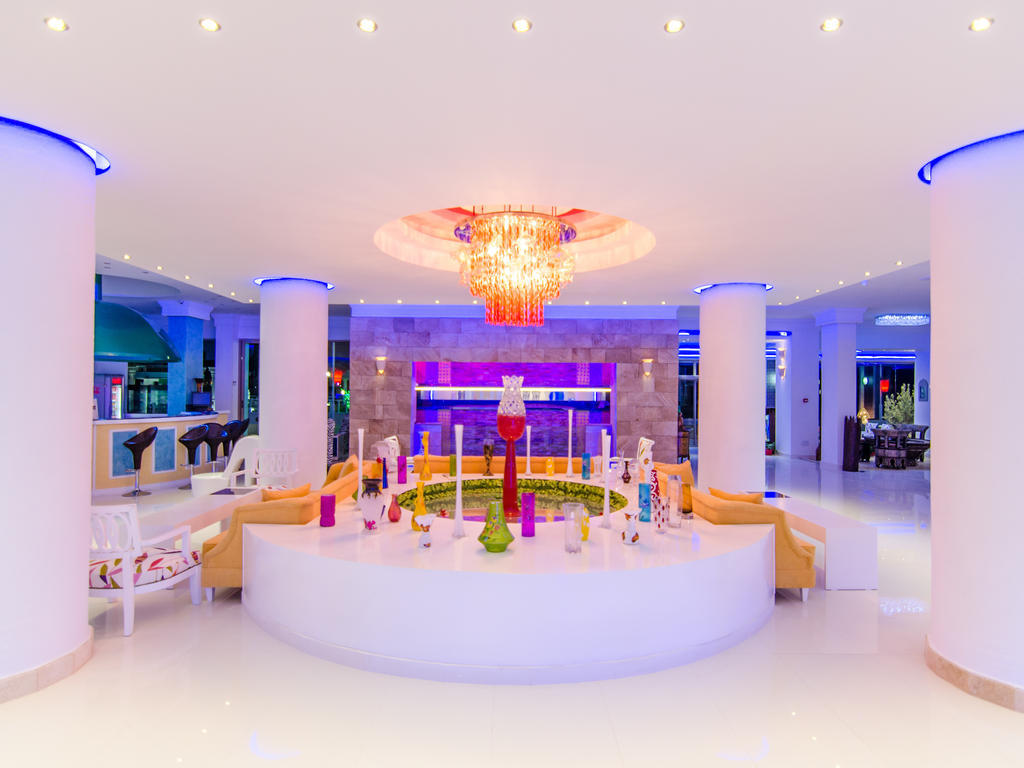 Phoenicia Luxury Hotel Mamaia Exterior foto